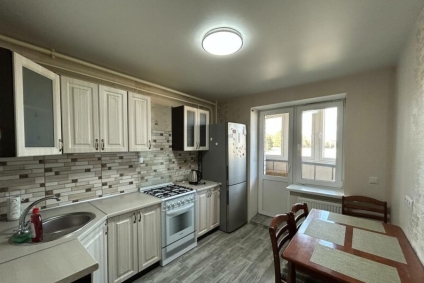 Квартира на сутки в Вилейке!