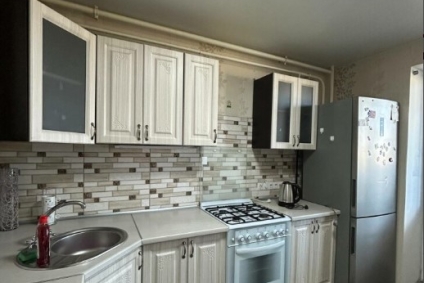 Квартира на сутки в Вилейке!