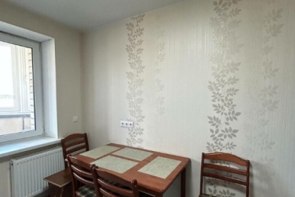 Квартира на сутки в Вилейке!