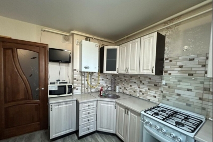 Квартира на сутки в Вилейке!