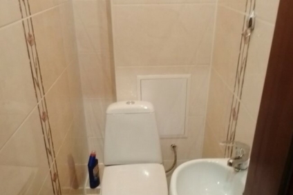 ул. Комарова, 6, 2 этаж