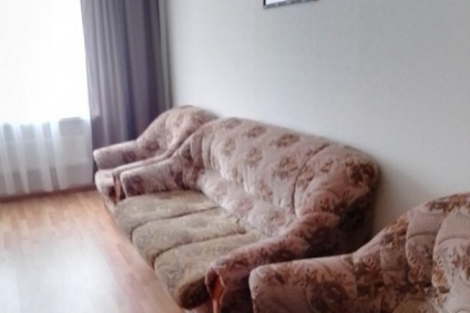 ул. Комарова, 6, 2 этаж