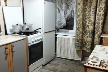 ул. Волынца, 62, 2 этаж