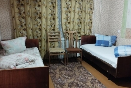 ул. Волынца, 62, 2 этаж