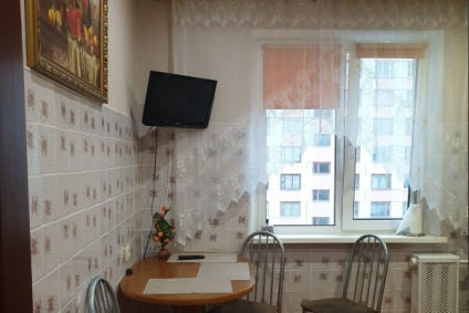 ул. 1 Мая, 75, 4 этаж