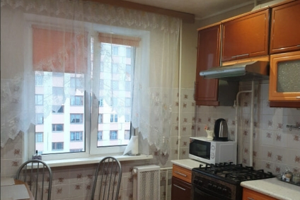 ул. 1 Мая, 75, 4 этаж