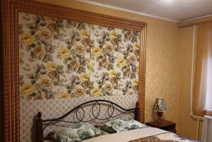 ул. 1 Мая, 75, 4 этаж