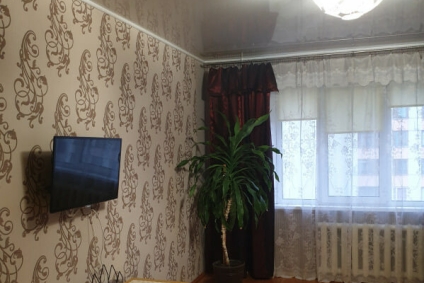 ул. 1 Мая, 75, 4 этаж