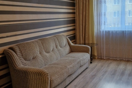 ул. Незалежности, 8к1, 2 этаж