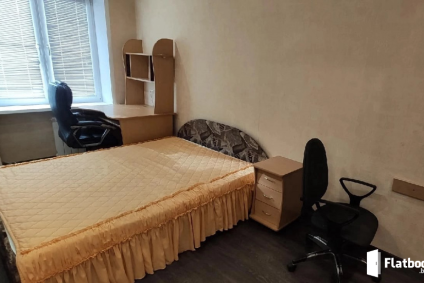 Квартира на время командировки