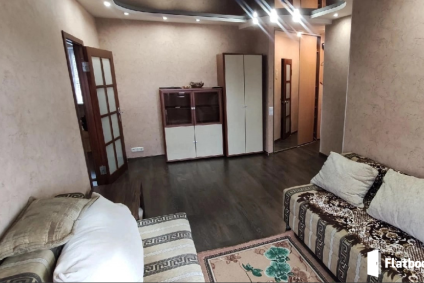 Квартира на время командировки