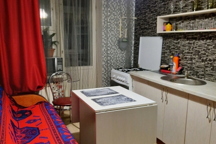 Уютная квартира на часы и сутки