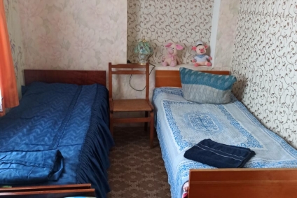 пер. Космонавтов, 1А